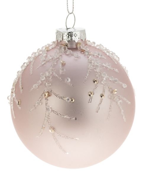 LASIPALLO 8CM VAALEANPUN.