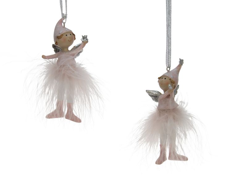 TÄHTIENKELI 10CM 2LAJ.