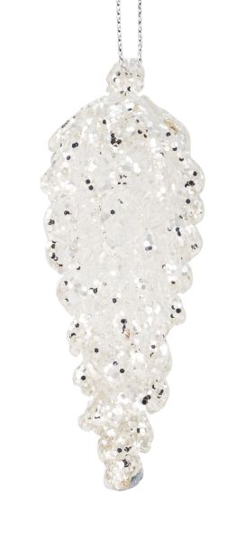 LASIKÄPY 9CM ANT.HOPEA