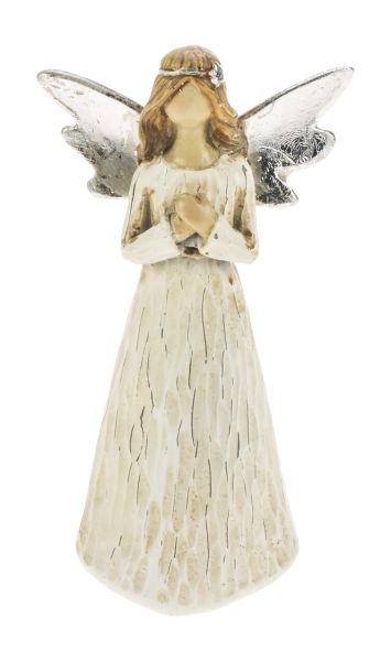 ENKELI 10CM LUONNONVALK.