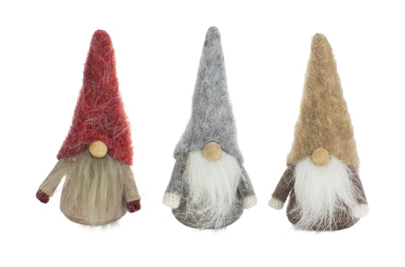 PARTATONTTU 10CM 3LAJ.