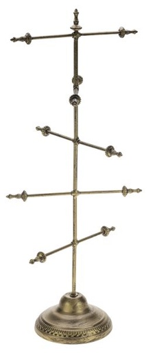 [69103] TELINE 4TANKOA 27X26X63CM