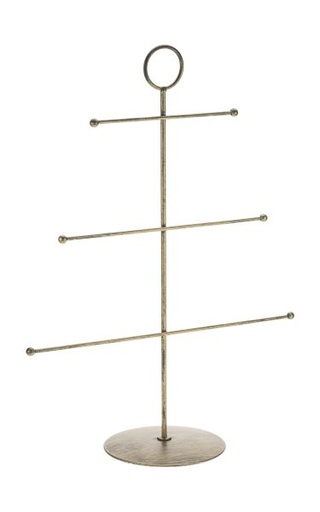 [69104] TELINE 3TANKOA 34X14X45CM