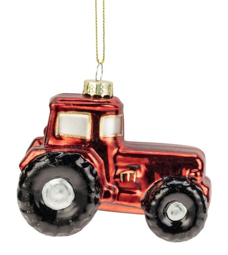 [3695] LASITRAKTORI 7X9CM