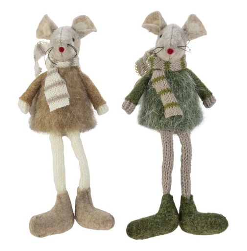 [11098] ISTUVA HIIRI 15CM 2LAJ.