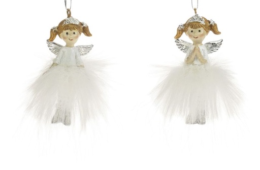 [11324] MINIENKELI 6CM 2LAJ. VALK